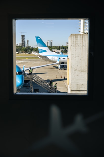 Incident Investigations in Aviation